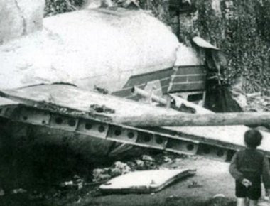 Σαν σήμερα: Η τραγωδία της Σουπέργκα το Μάιο του 1949